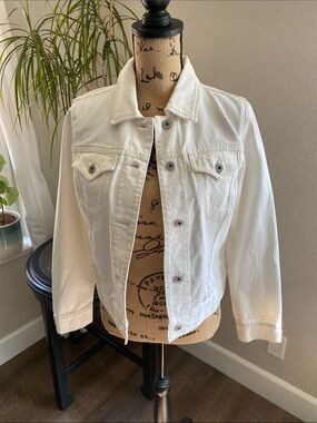Vintage GAP Trucker Jacket